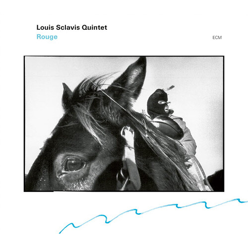 [수입] Louis Sclavis Quintet - Rouge [TOUCHSTONE SERIES] [LP 미니어쳐 CD]