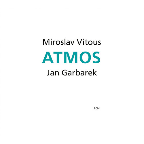[수입] Miroslav Vitous, Jan Garbarek - Atmos [TOUCHSTONE SERIES] [LP 미니어쳐 CD]