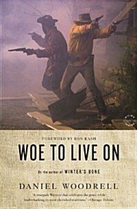 Woe To Live On (Paperback)