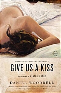 Give Us a Kiss (Paperback, Reprint)
