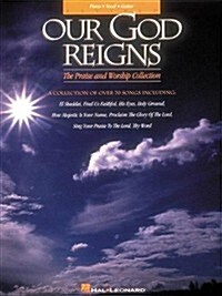 Our God Reigns (Paperback)