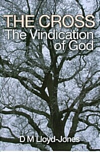 Cross: The Vindication of God (Paperback, Revised)