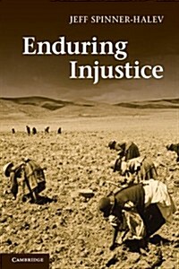 Enduring Injustice (Hardcover)