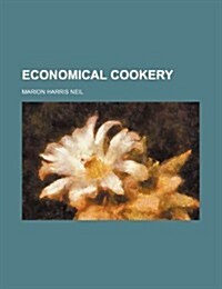 Economical Cookery (Paperback)