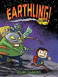 Earthling! (Paperback)