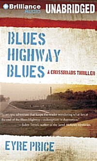 Blues Highway Blues (Audio CD)