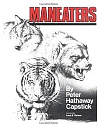 Maneaters (Hardcover)