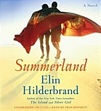 Summerland (Audio CD, Unabridged)