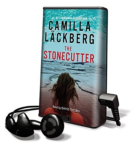 Stonecutter (Pre-Recorded Audio Player)