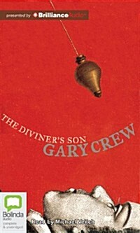 The Diviners Son (Audio CD, Unabridged)