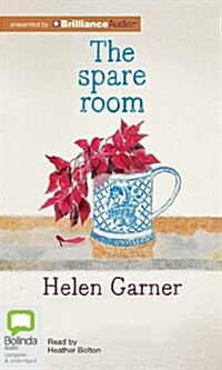 The Spare Room (Audio CD, Unabridged)