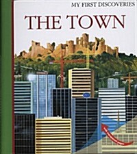 The Town (Spiral Bound)