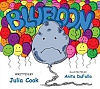 Blueloon (Paperback)