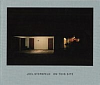 Joel Sternfeld: On This Site (Hardcover)