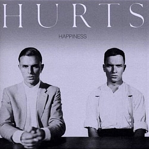 Hurts - Happiness