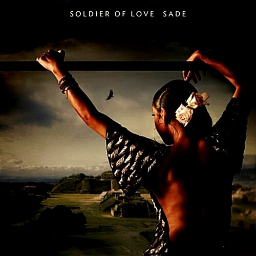 Sade - Soldier Of Love