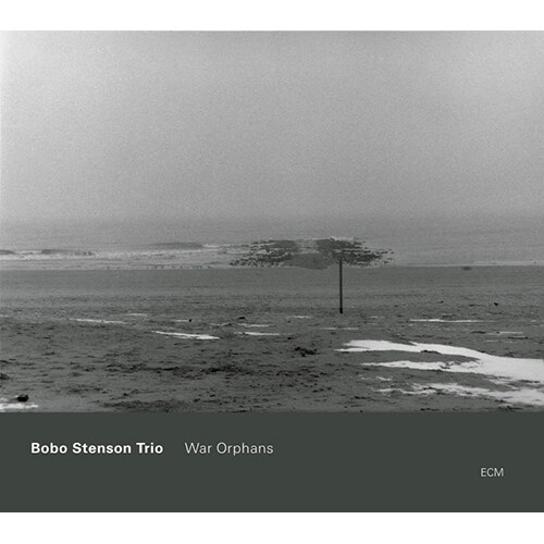 [수입] Bobo Stenson Trio - War Orphans [TOUCHSTONE SERIES] [LP 미니어쳐 CD]