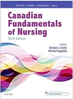 Canadian Fundamentals of Nursing (Hardcover, 6)
