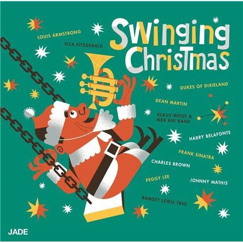 [수입] Swinging Christmas