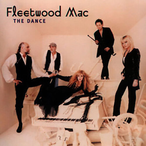 [수입] Fleetwood Mac - The Dance [2LP]
