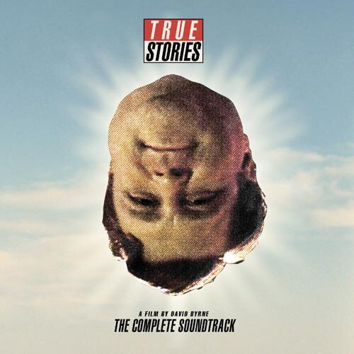 [수입] True Stories : The Complete Soundtrack [트루 스토리 : 컴플리트 에디션] O.S.T [2LP]