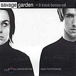 [중고] Savage Garden 1집/savage garden