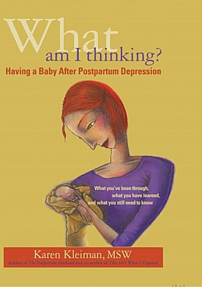 What Am I Thinking? (Hardcover)