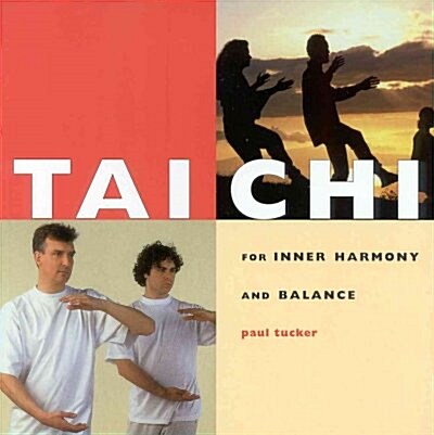 Tai Chi (Paperback)