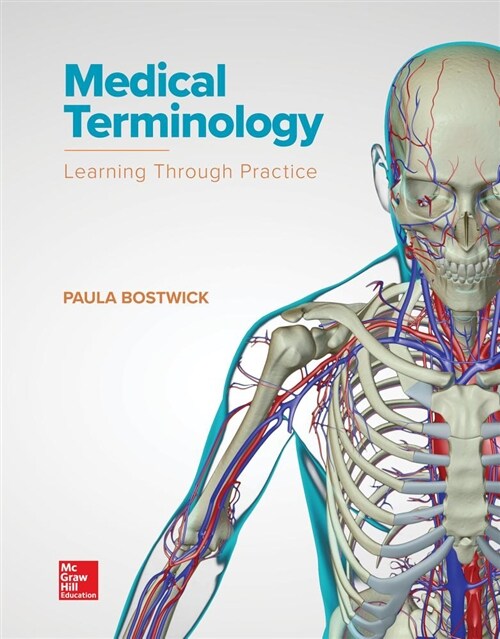 Medical Terminology: Learning Through Practice (Hardcover)