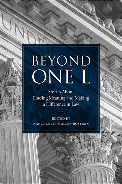 Beyond One L (Paperback)