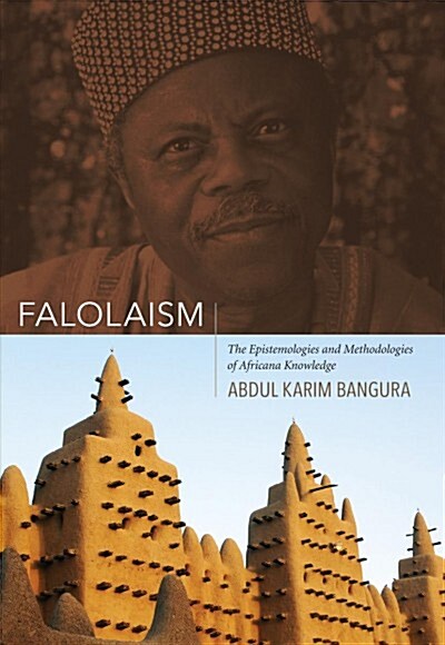 Falolaism (Paperback)