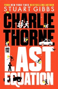 Charlie Thorne and the last equation 