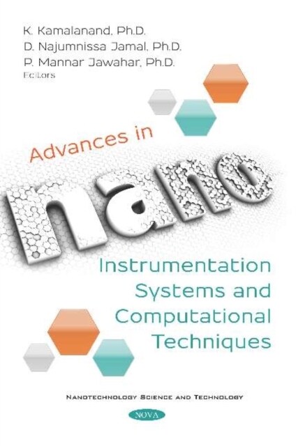 Advances in Nano Instrumentation Systems and Computational Techniques (Paperback)