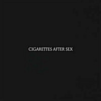 [수입] Cigarettes After Sex - Cigarettes After Sex (LP)