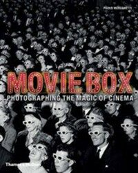 MovieBox : Photographing the Magic of Cinema