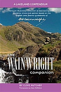 The The Wainwright Companion (Hardcover)