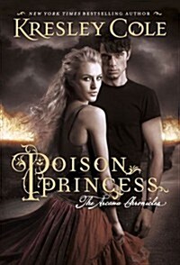 Poison Princess (Hardcover)