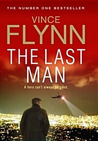 Last Man (Paperback)