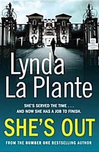 Shes Out (Paperback)