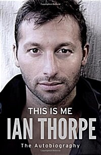 This is Me : The Autobiography (Hardcover)
