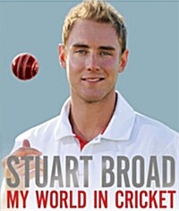 My World in Cricket (Hardcover)