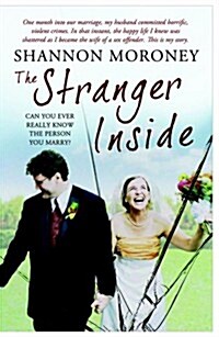 The Stranger Inside (Paperback)
