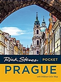 Rick Steves Pocket Prague (Paperback)