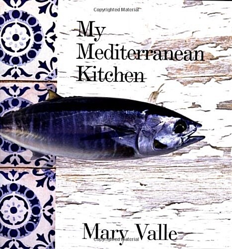 My Mediterranean Kitchen (Hardcover)