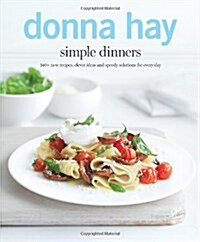 Simple Dinners (Hardcover)