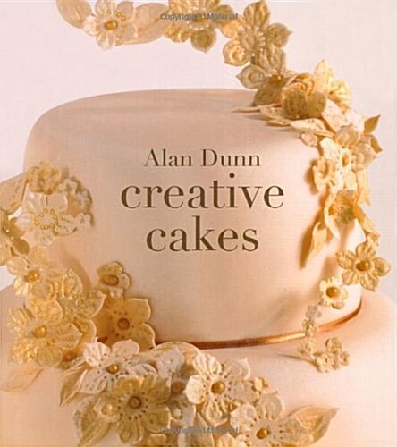 Creative Cakes (Hardcover)
