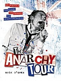 Anarchy Tour (Paperback)