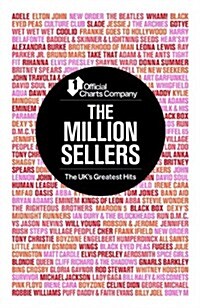 The Million Sellers (Hardcover)