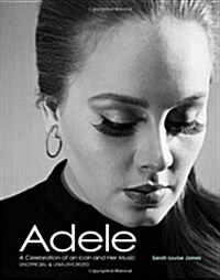 Adele (Hardcover)