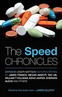 Speed Chronicles (Paperback)